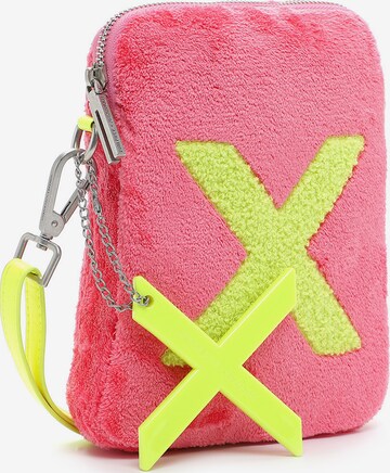 Suri Frey Crossbody Bag '  ALEXANDER ' in Pink