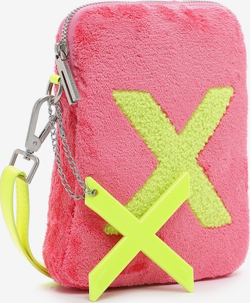 Suri Frey Crossbody Bag '  ALEXANDER ' in Pink