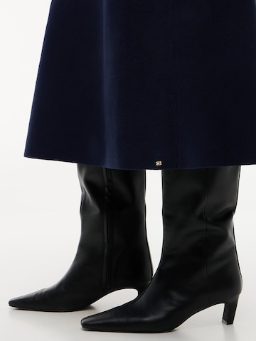 TOMMY HILFIGER Rock 'Premium' in Blau