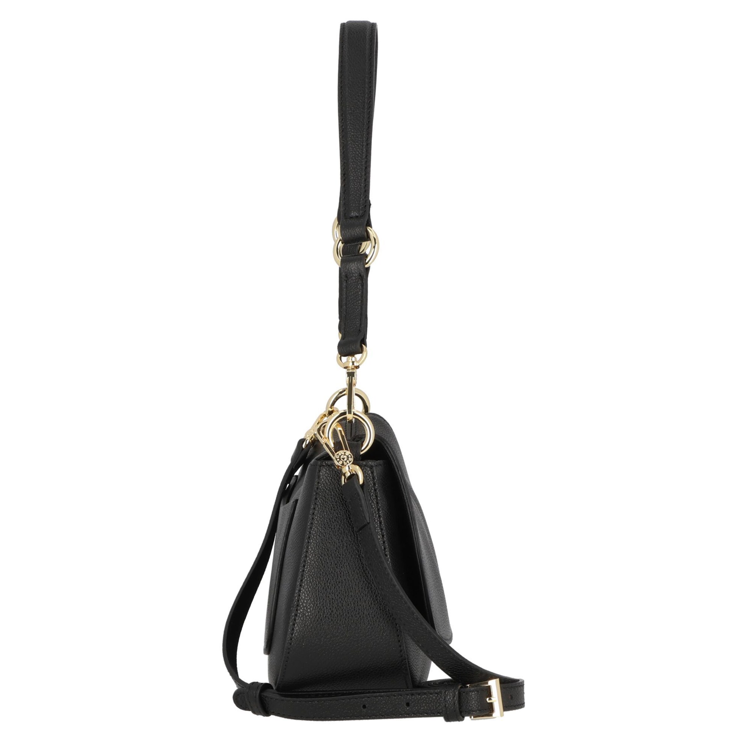 ABRO Shoulder Bag 'LYA' in Black