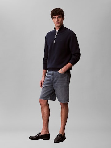 Loosefit Jean '90s' Calvin Klein Jeans en gris