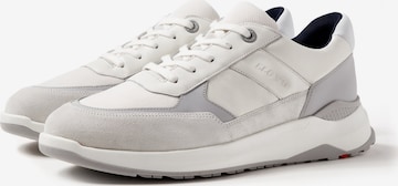 LLOYD Sneakers 'MASON' in White: front