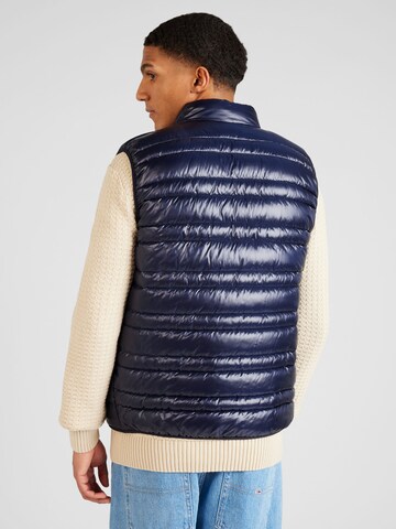 Gilet di Michael Kors in blu