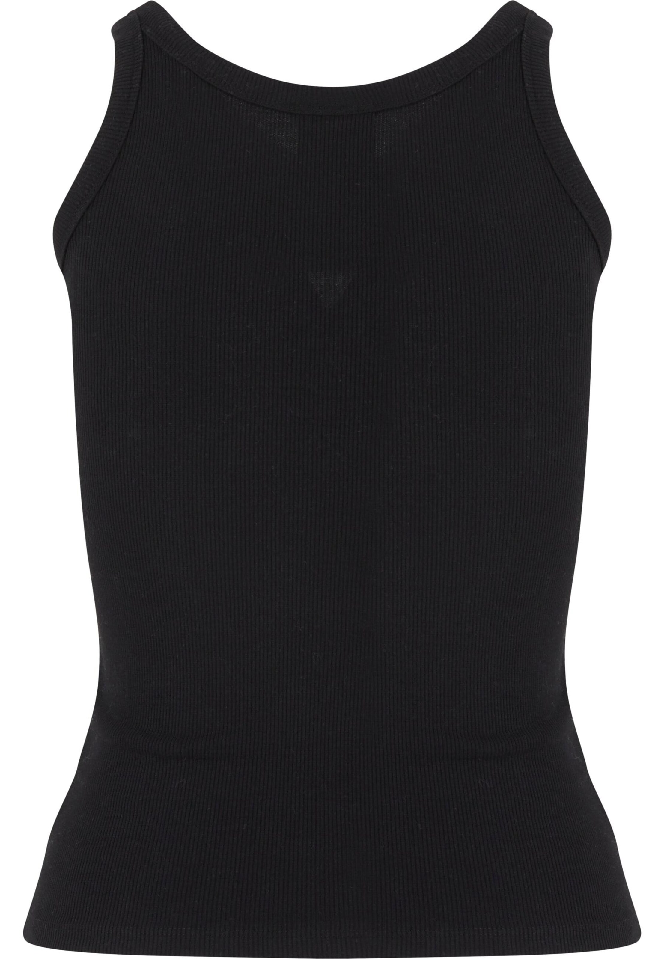 Top di Karl Kani in nero