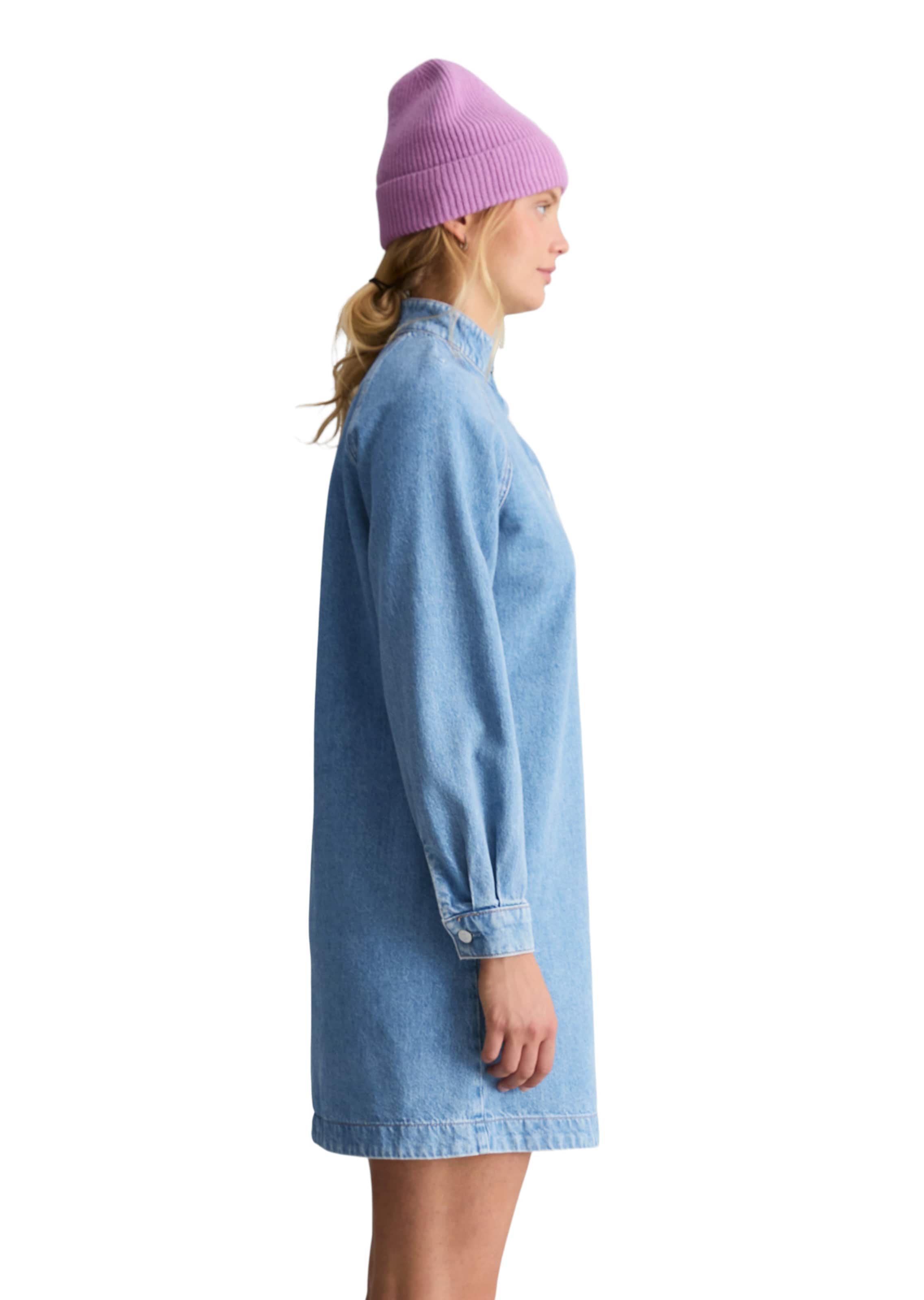 Marc O'Polo DENIM Jurk in Blauw