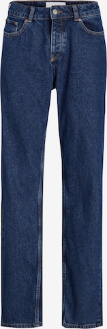 JJXX Regular Jeans 'Seoul' i blå: forside