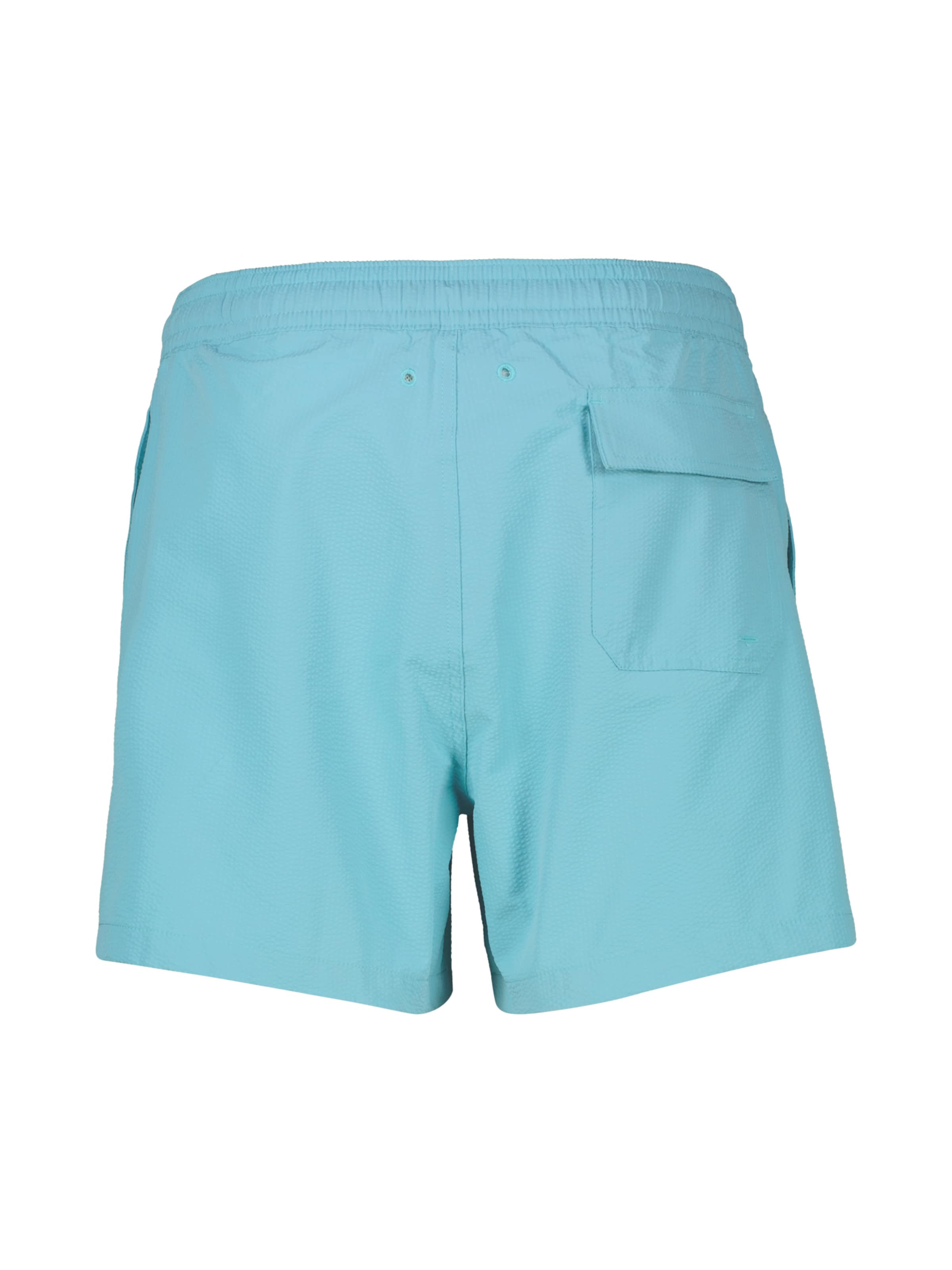 LERROS Swim Trunks in Blue