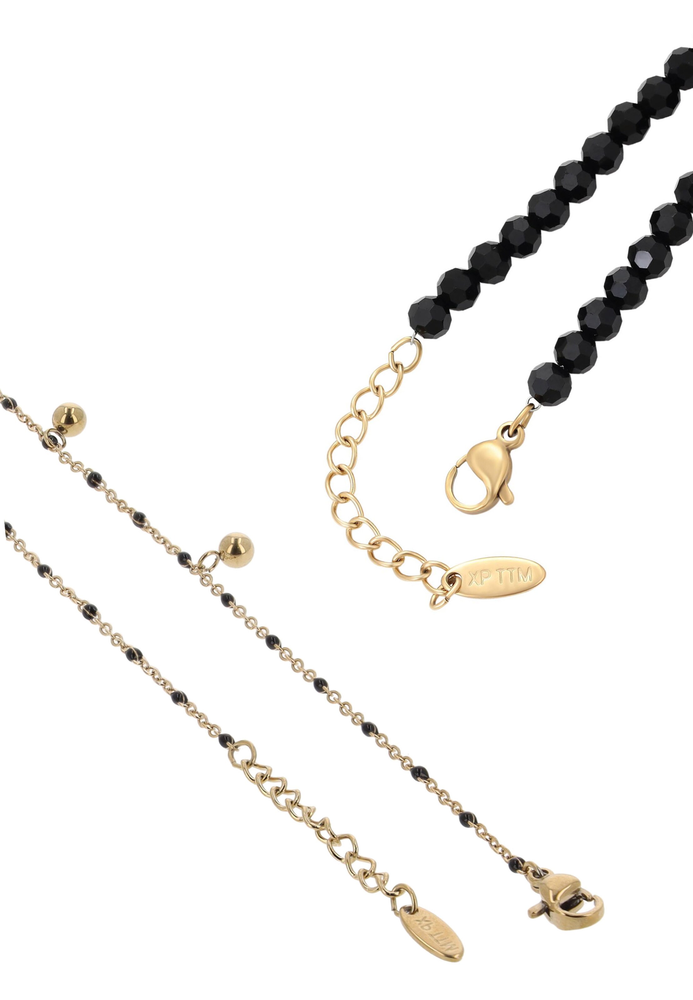 faina Bracelet in Gold