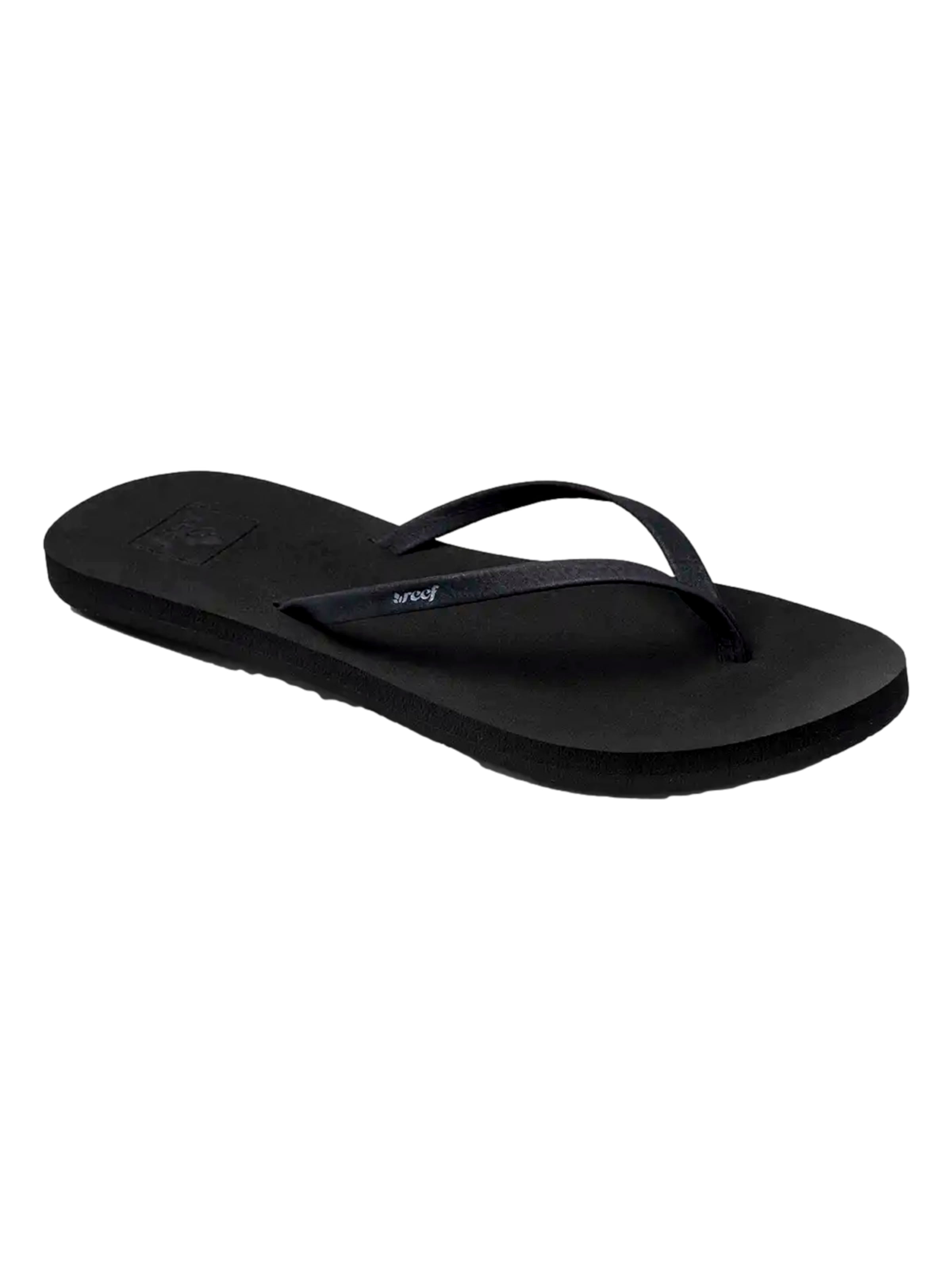 Flip-flops 'Bliss Nights' de la REEF pe negru