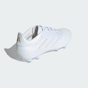 ADIDAS PERFORMANCE Fußballschuh 'Copa Pure 2 League' in Weiß