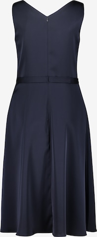 Vera Mont فستان للمناسبات بلون أزرق