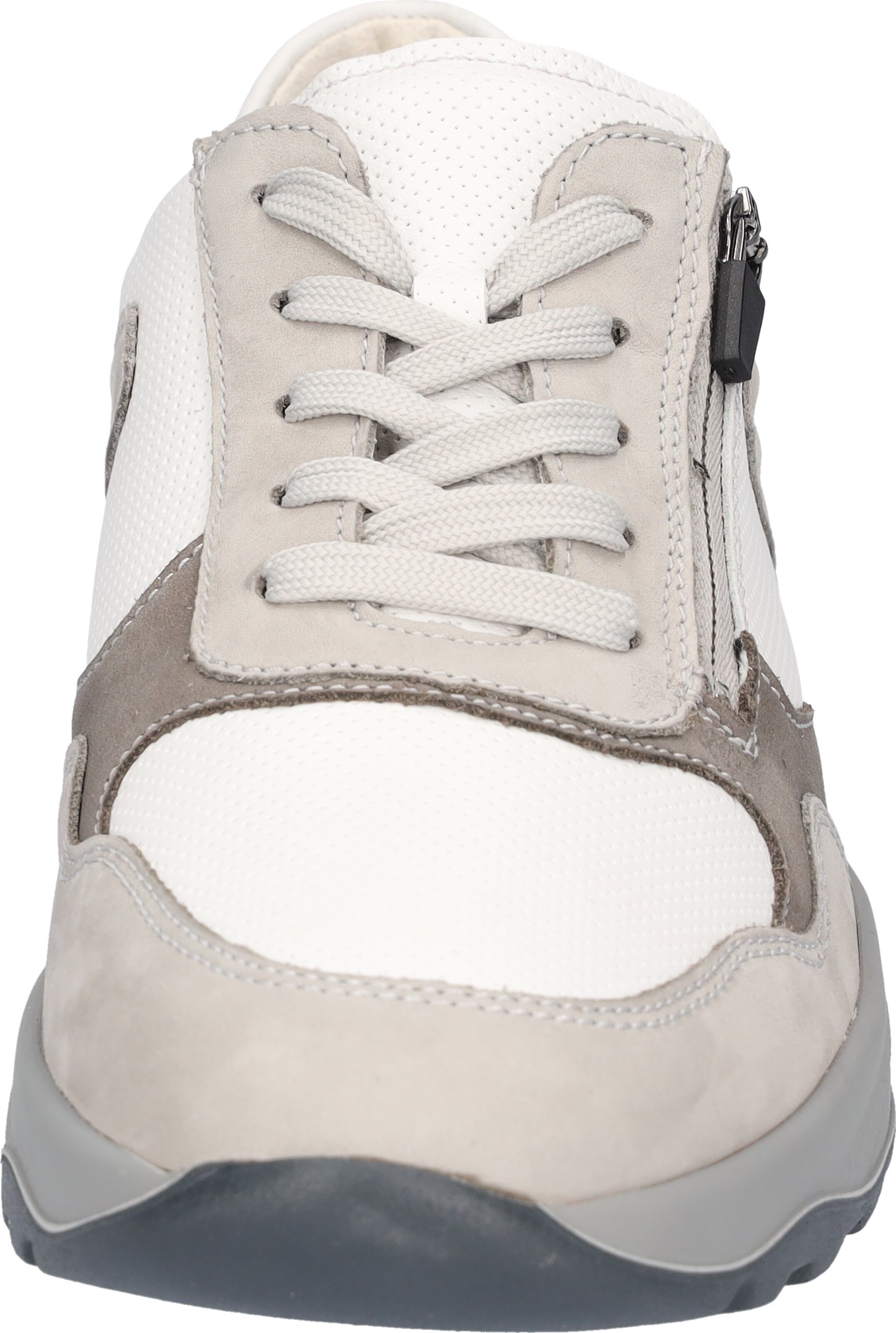 WALDLÄUFER Sneaker in Grau