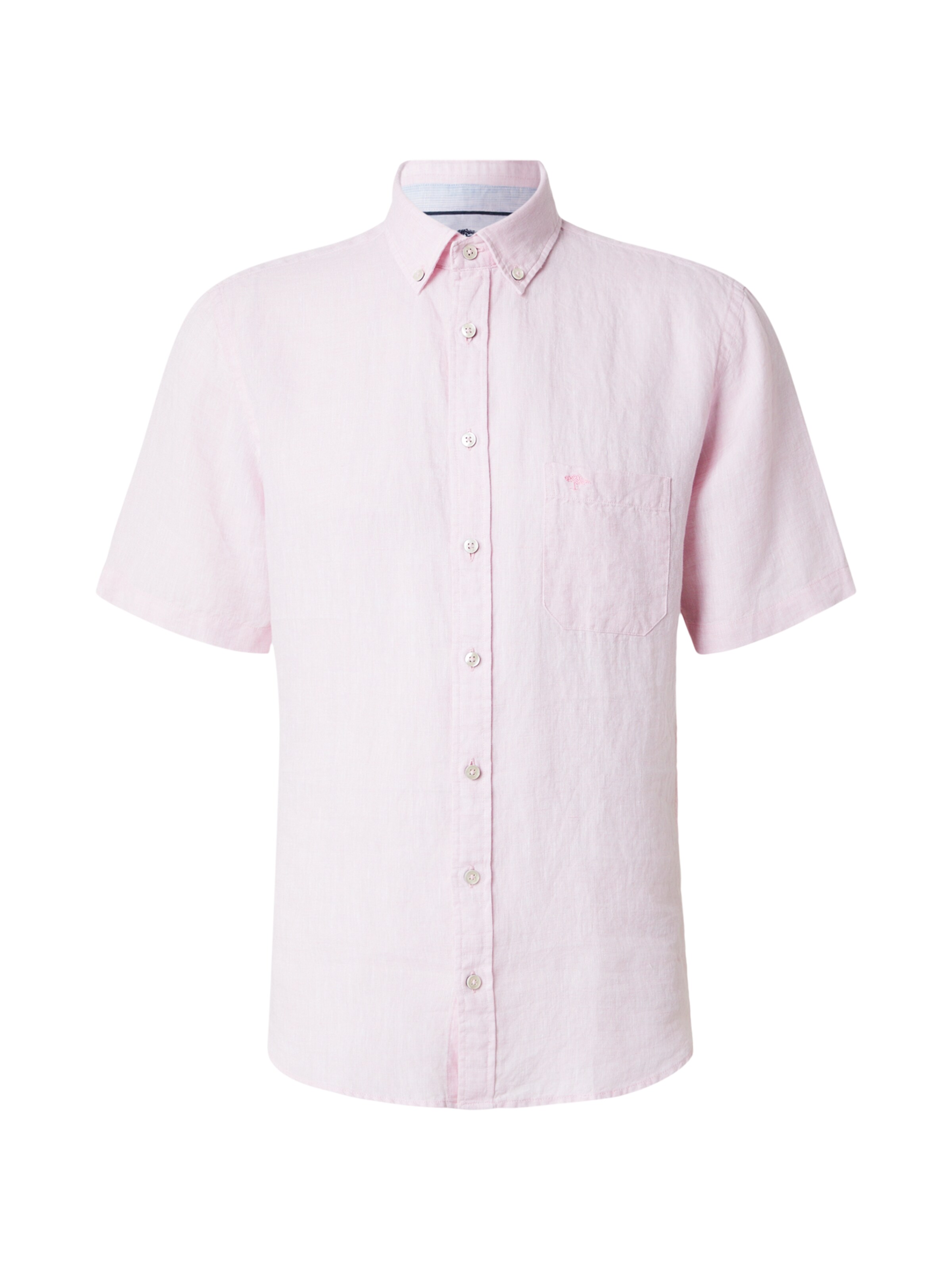 FYNCH-HATTON Camisa en rosa, Vista del producto