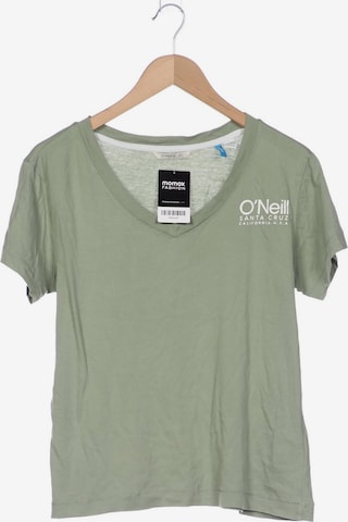 O'NEILL T-Shirt M in Grün: predná strana