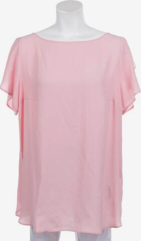 Maison Common Blouse & Tunic in XL in Pink: front