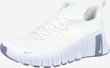 Chaussure de sport 'FREE METCON 6' NIKE en blanc : devant