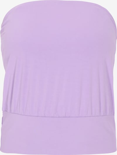 MYMO Top in XS in lavendel, Produktansicht