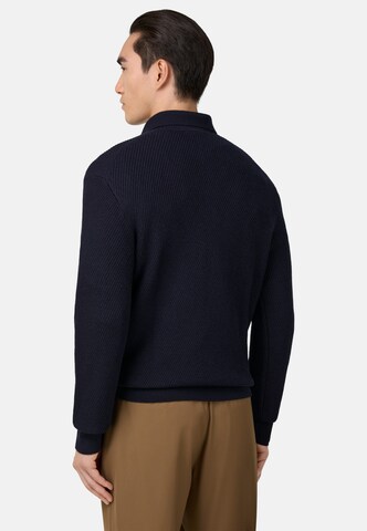 Boggi Milano Trui in Blauw