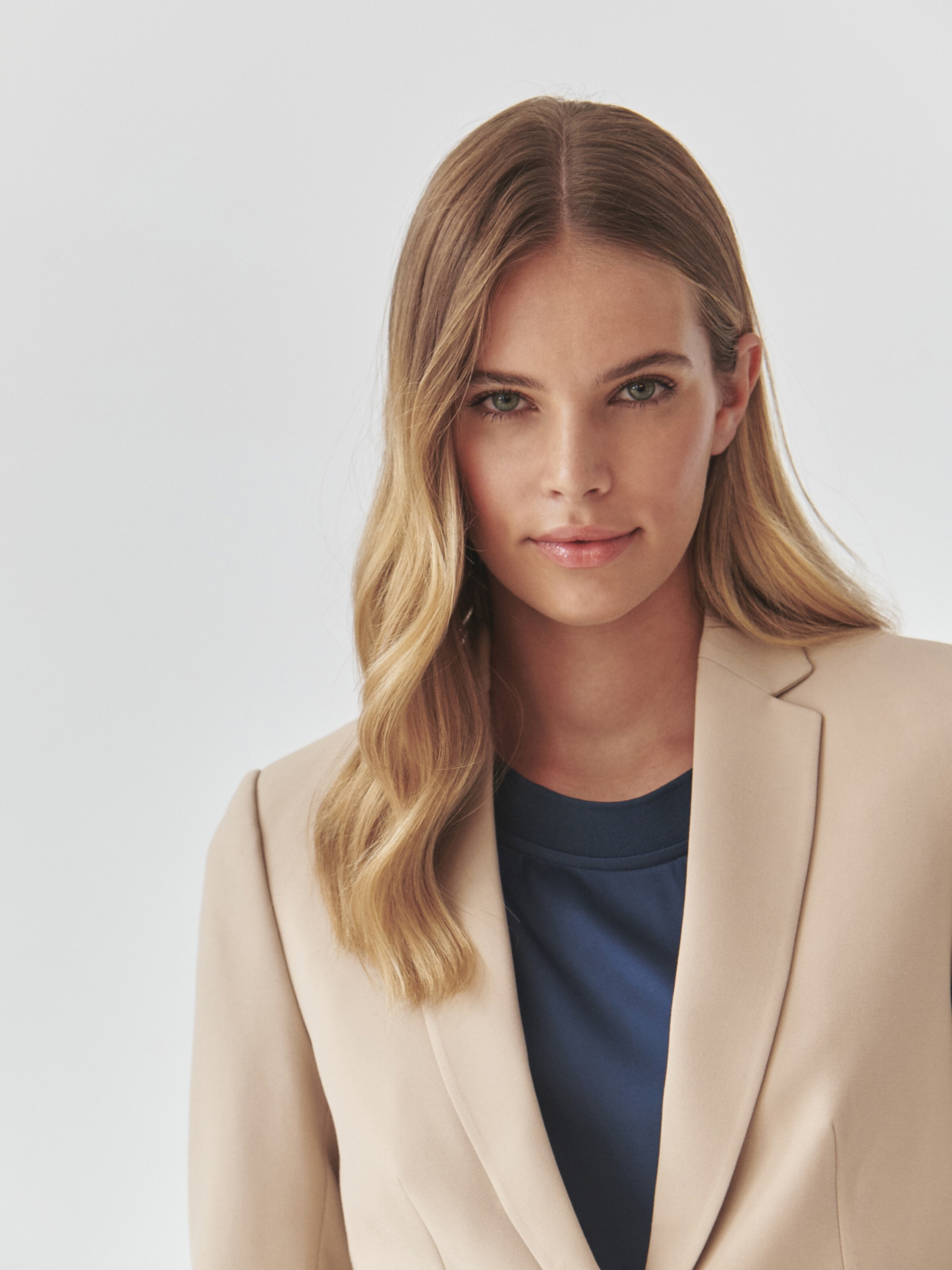 Hair blazer hotsell