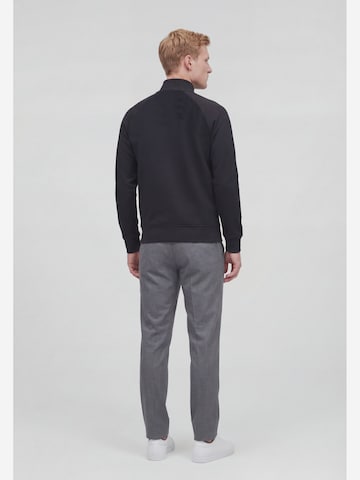 Giacca di felpa di Karl Lagerfeld in nero