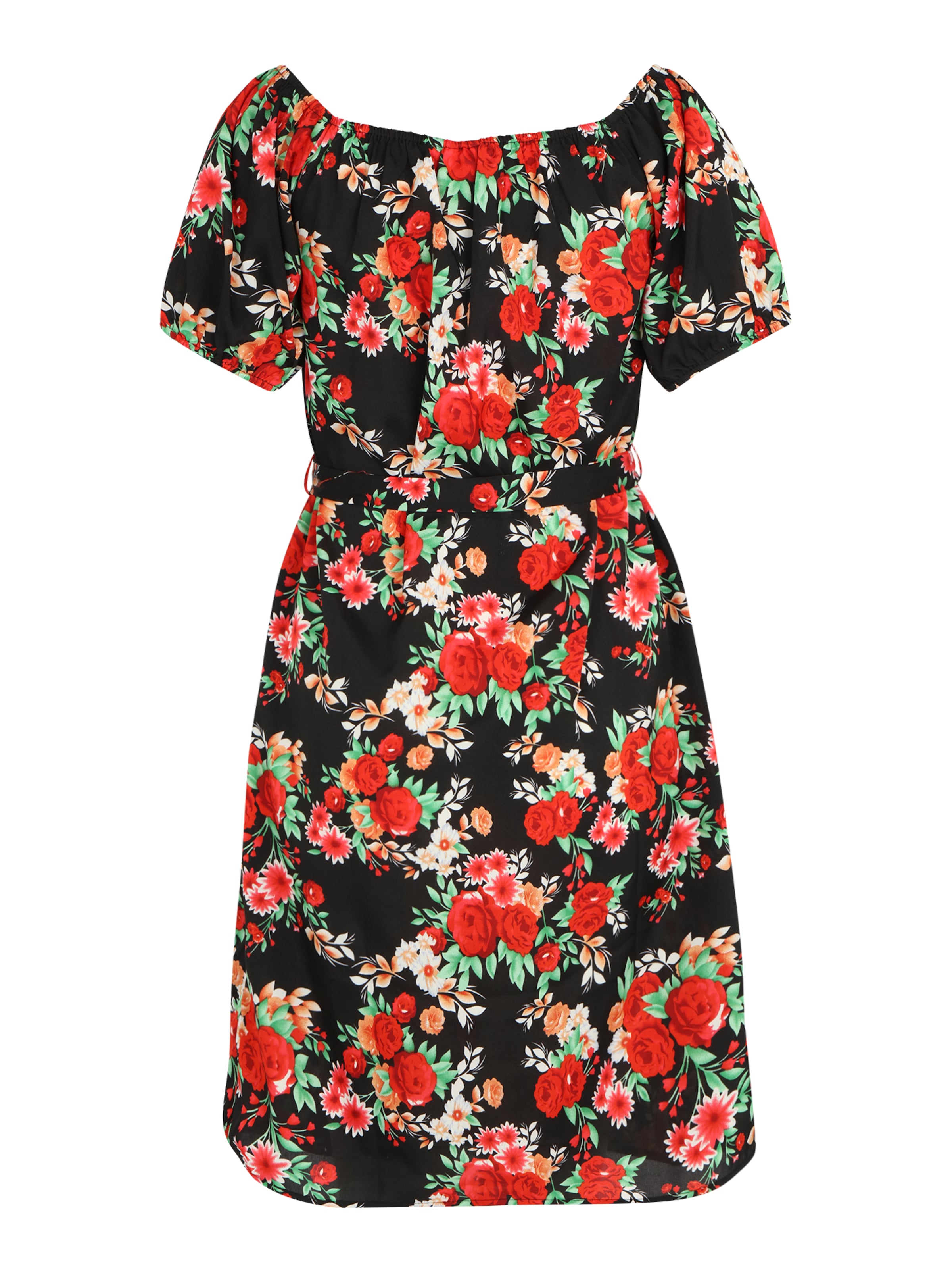 Abito 'MIE' di Vila Tall in nero