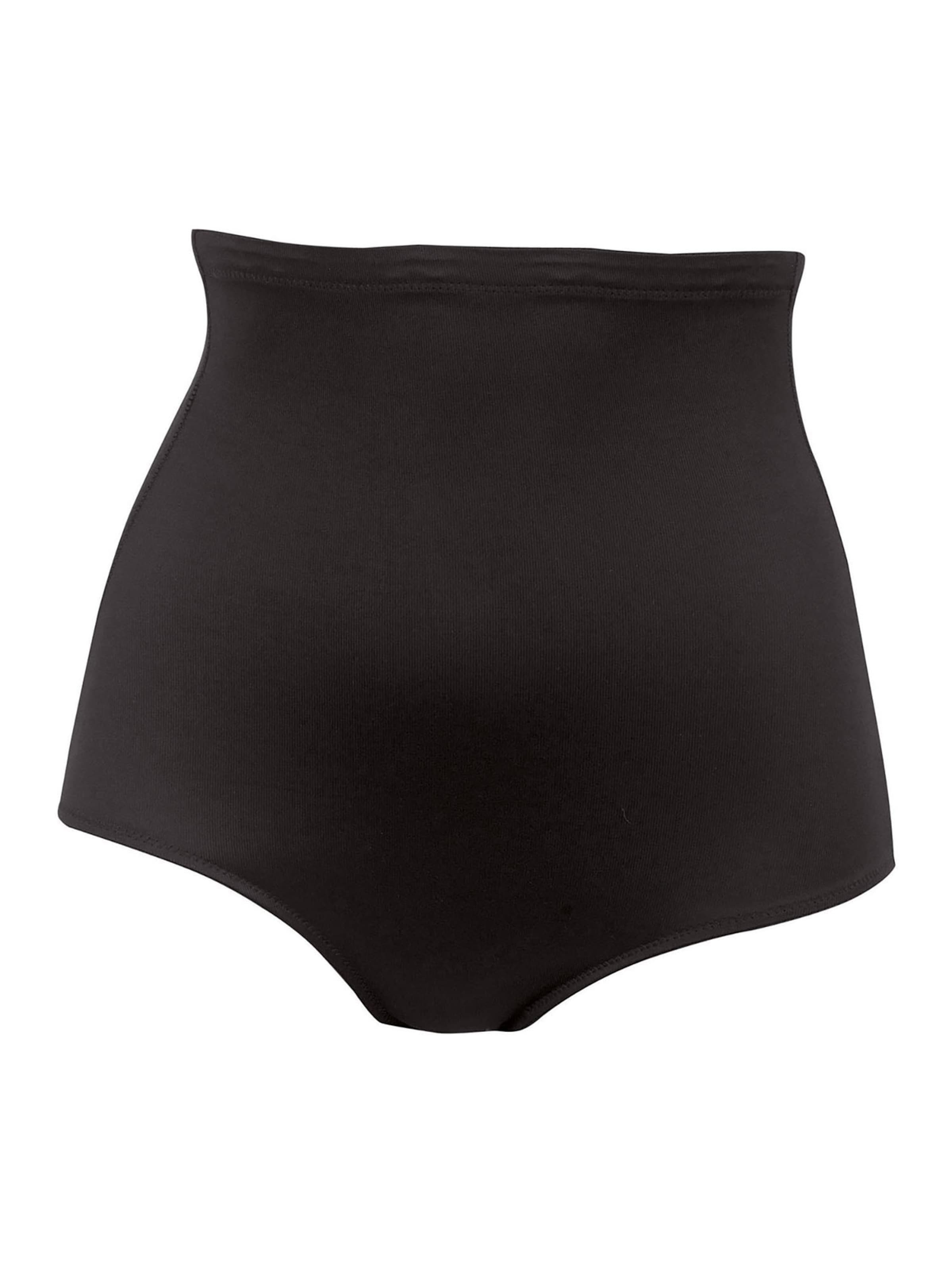 ANITA Shaping Pants 'Beauty Shaper' in Black: front