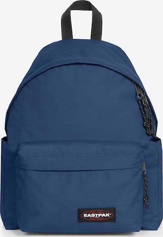 EASTPAK Batoh – modrá: přední strana