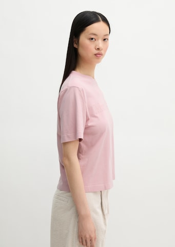 Marc O'Polo T-Shirt in Pink