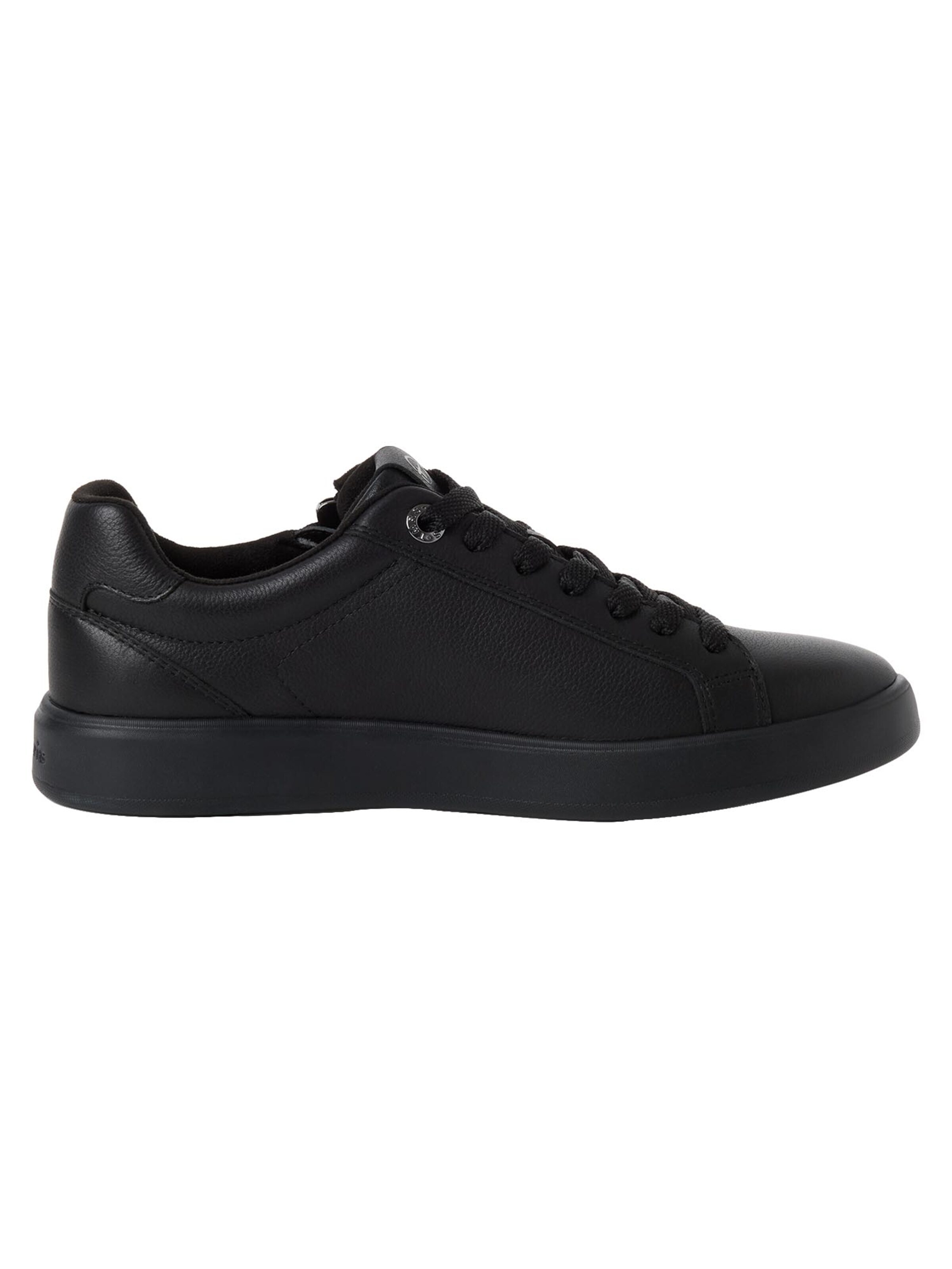 Tamaris Sneakers 'Basic' in Black