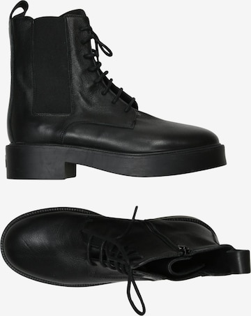 Copenhagen Studios Stiefelette 39 in Schwarz: Vorderseite
