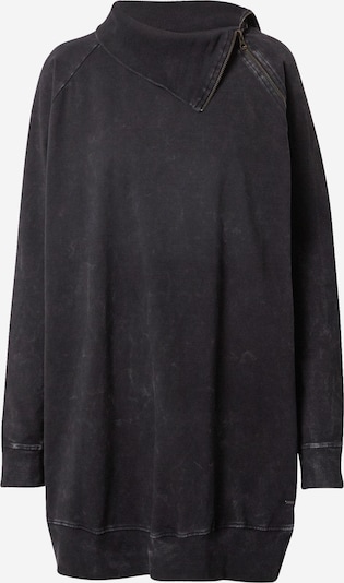 Abito 'FBL002-110-13' Funky Buddha di colore nero, Visualizzazione prodotti