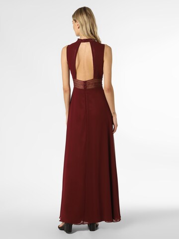 VM Vera Mont Evening Dress in Red