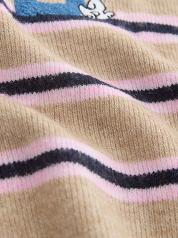 Cardigan Next en marron