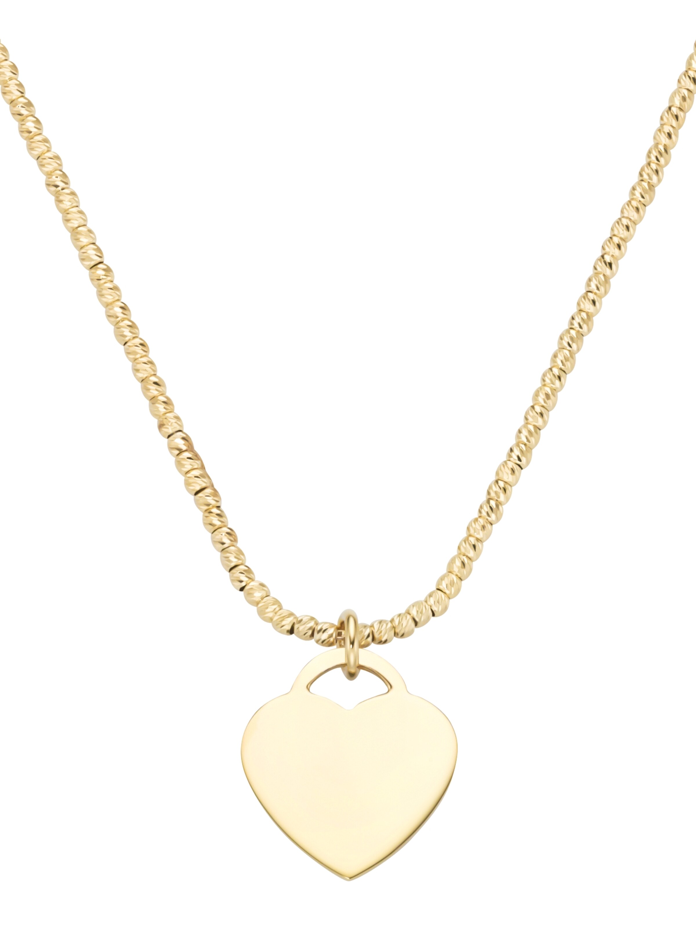 Giorgio Martello Milano Ketting in Goud