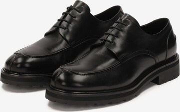 Kazar Studio Lace-Up Shoes in Black