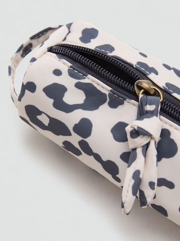 MANGO KIDS Ryggsäck 'MANXITAP' i beige