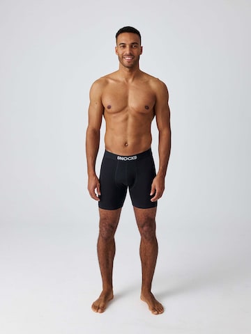 SNOCKS Boxershorts in Gemengde kleuren