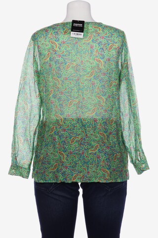 JcSophie Blouse & Tunic in 4XL in Green