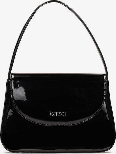 Kazar Handtas in de kleur Zwart, Productweergave