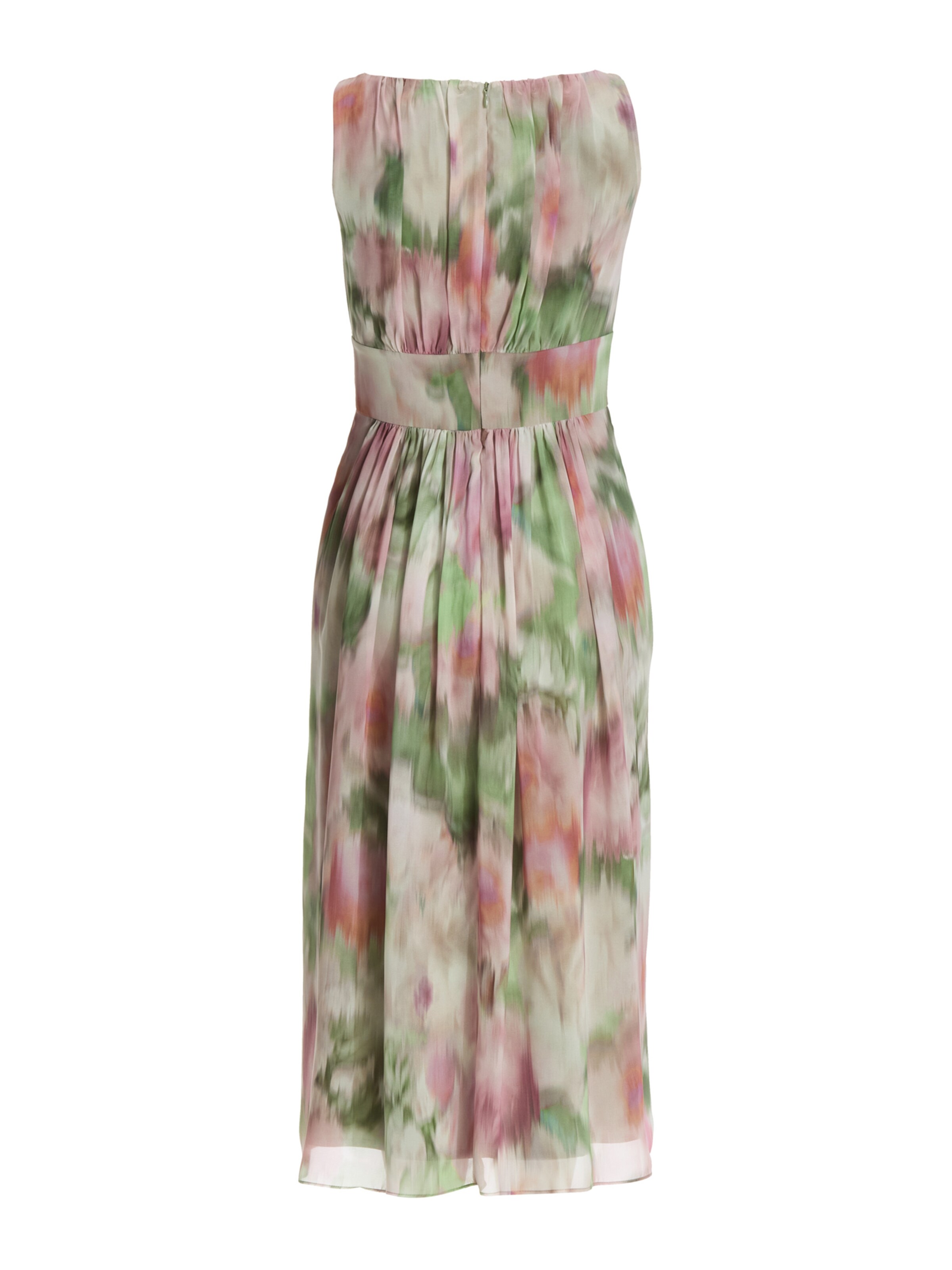 SWING Φόρεμα κοκτέιλ σε πράσινο