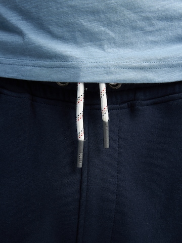 Petrol Industries Конический (Tapered) Штаны в Синий