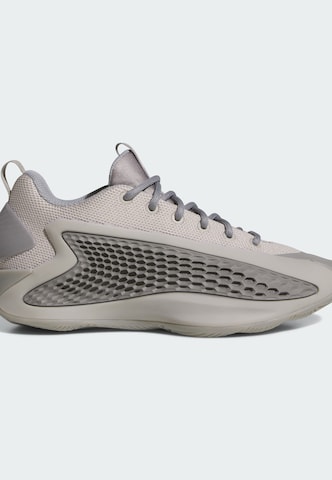 ADIDAS PERFORMANCE Sportschuh 'Anthony Edwards 1' in Grau