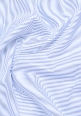 ETERNA Regular fit Business Shirt in Blue