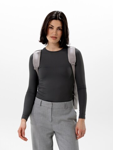 Kapten & Son Rucksack 'Lindby' in Grau