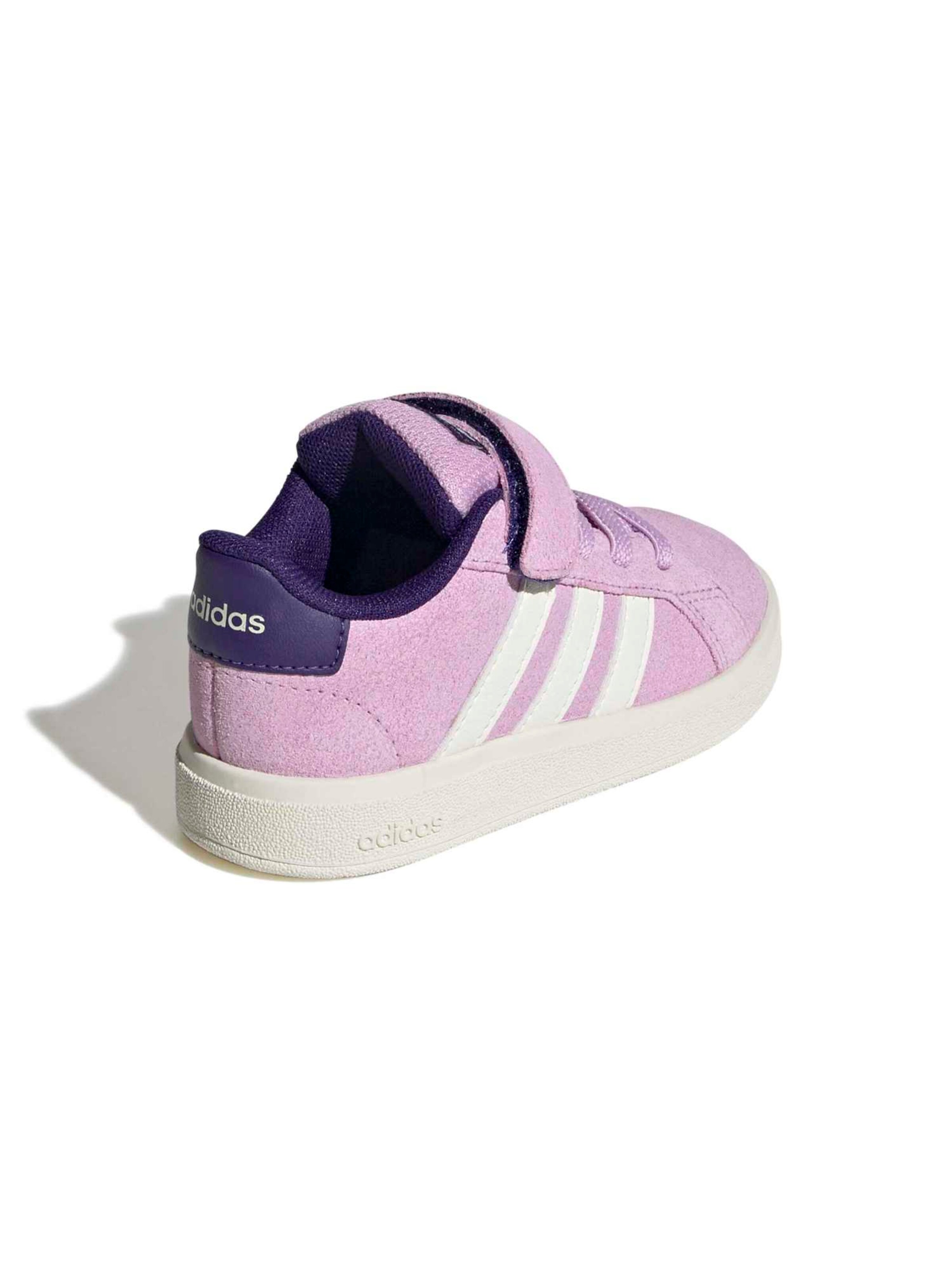 ADIDAS SPORTSWEAR Sportcipő 'GRAND COURT 00s' - lila