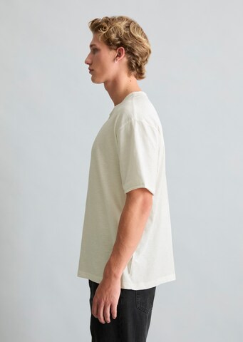 Marc O'Polo DENIM Shirt in Wit