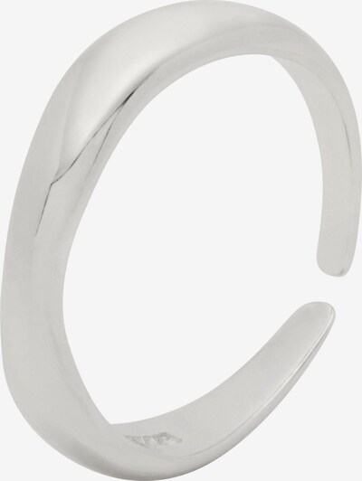 Bound Studios Ring in silber, Produktansicht