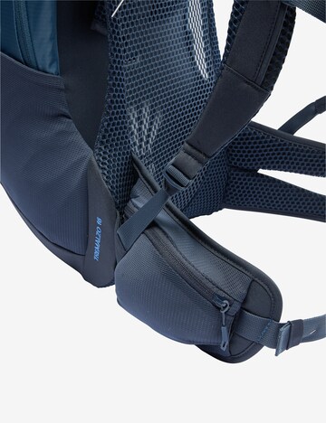 VAUDE Sportrucksack 'Tremalzo' in Blau