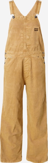 G-Star RAW Jumpsuit in Light brown, Item view
