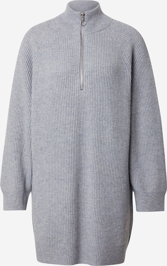 Suknelė 'Marwa' iš EDITED, spalva – pilka, Prekių apžvalga